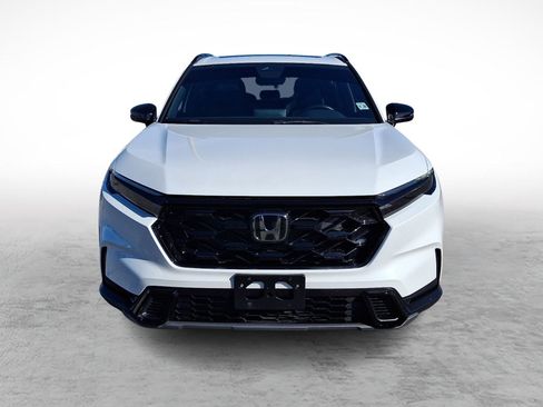 Used 2024 Honda CR-V Sport image 8