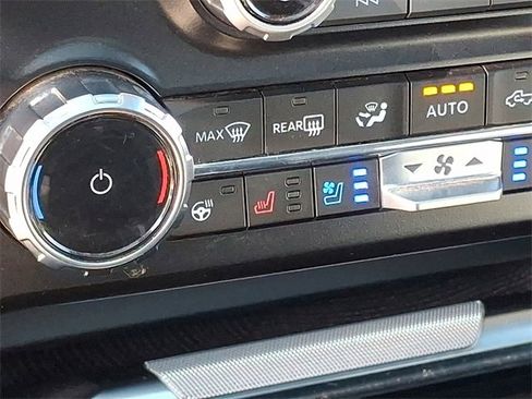 Certified 2024 Ford F250 Platinum image 23