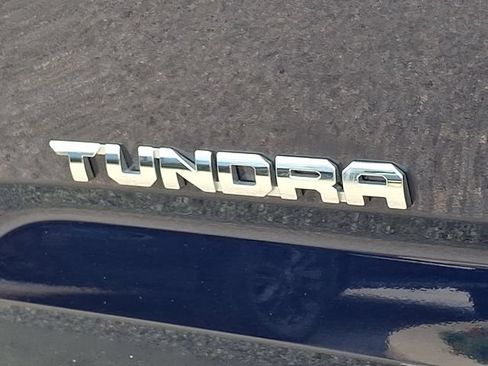 Certified 2023 Toyota Tundra Limited AWD/4WD image 30