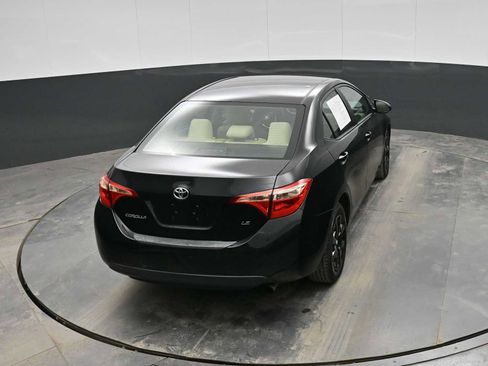 Used 2019 Toyota Corolla LE image 26