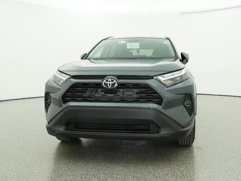New 2025 Toyota RAV4 XLE image 64