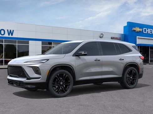 New 2026 Buick Enclave Sport Touring w/ Power Package image 26