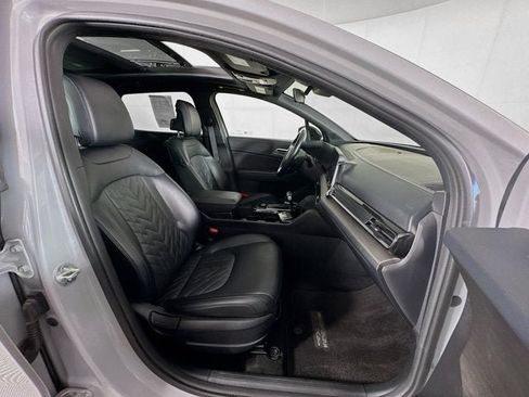 Certified 2024 Kia Sportage X-Line w/ X-Line Premium Package AWD/4WD image 26