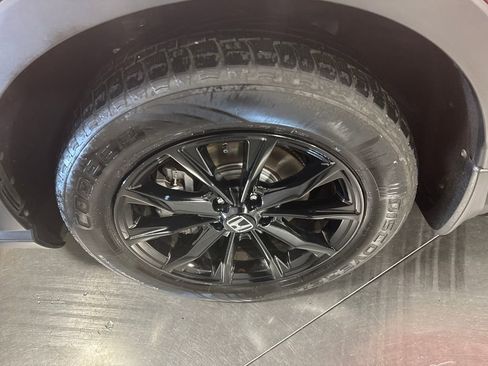 Certified 2024 Honda CR-V Sport image 11