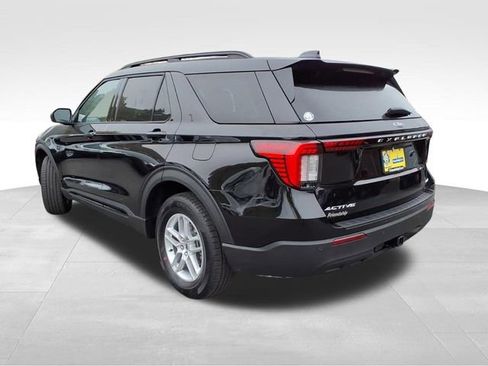 New 2026 Ford Explorer Active image 6