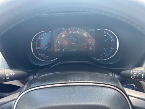 Certified 2021 Toyota RAV4 Limited AWD/4WD image 20