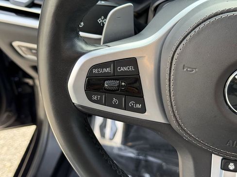 Used 2021 BMW X7 M50i w/ Cold Weather Package image 18