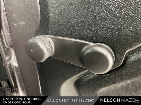 Used 2021 Jeep Gladiator Sport w/ Trailer Tow Package image 48