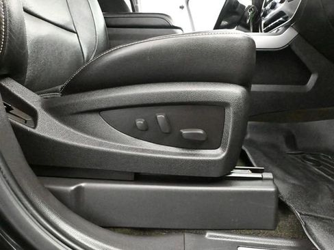 Used 2016 Chevrolet Silverado 1500 LTZ Z71 w/ LTZ Plus Package AWD/4WD image 43