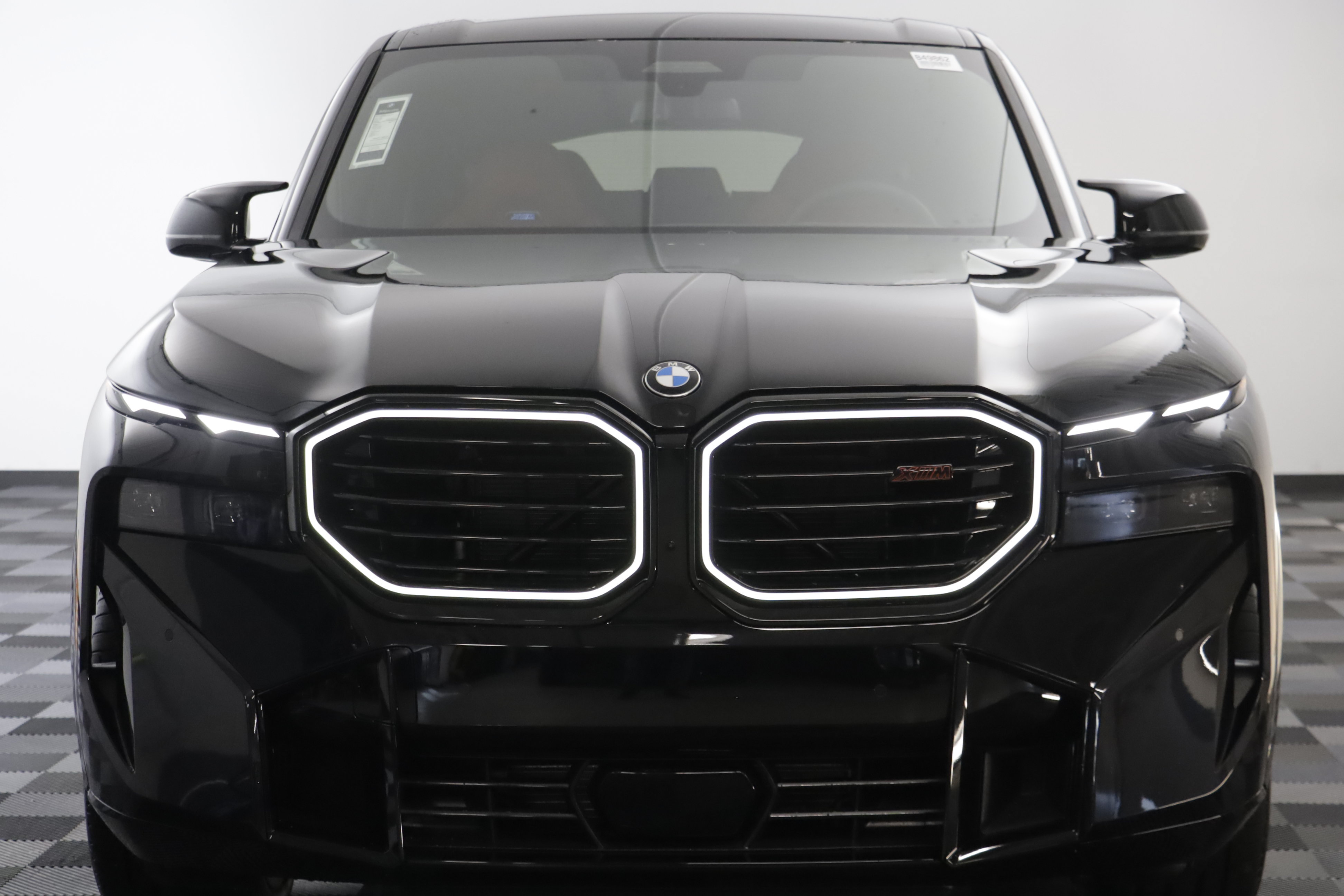 New 2027 BMW XM Label Red AWD/4WD image 28