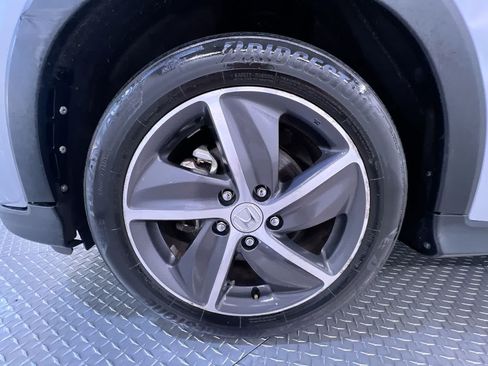 Used 2022 Honda HR-V EX image 10