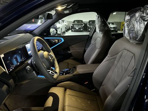 New 2026 BMW X3 xDrive30 w/ Premium Package image 11