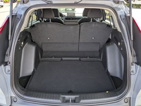 Certified 2025 Honda CR-V EX image 18