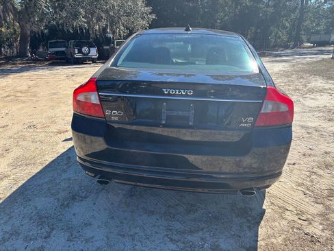 Used 2007 Volvo S80 V8 image 6