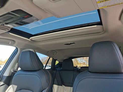 New 2025 Subaru Crosstrek 2.5i Limited w/ Crosstrek Mirror Package image 10