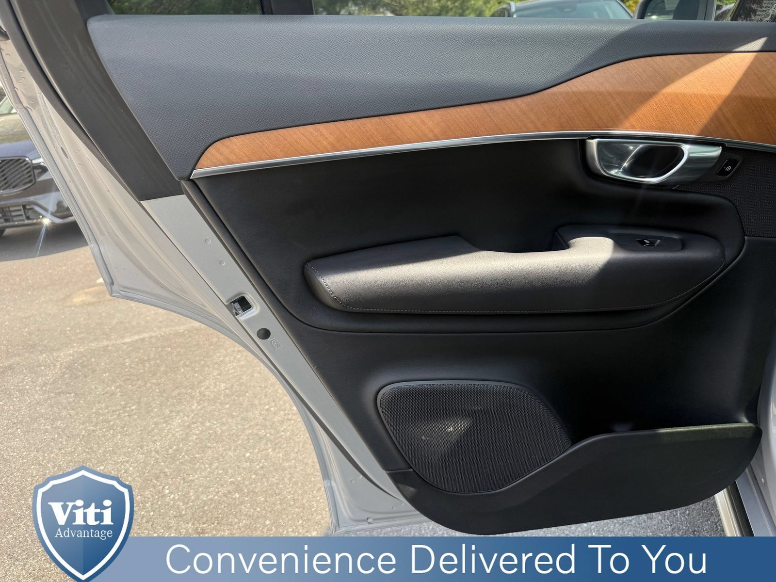 Certified 2023 Volvo XC90 B6 Plus w/ Protection Package Premier AWD/4WD image 20