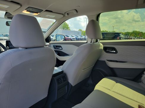 Certified 2023 Nissan Rogue SV AWD/4WD image 14