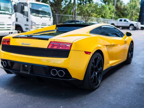 Used 2013 Lamborghini Gallardo LP 550-2 RWD image 10