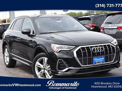 Used 2023 Audi Q3 2.0T Premium Plus w/ Premium Plus Package