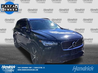 Certified 2023 Volvo XC90 B5 Core