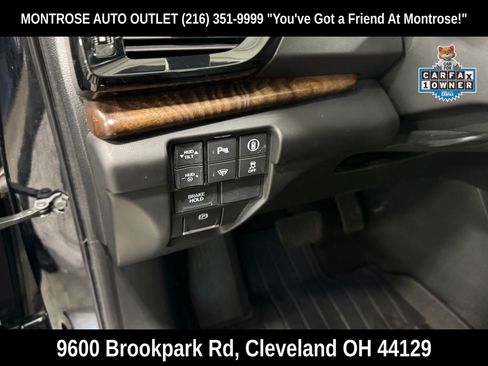 Used 2022 Acura RDX AWD w/ Advance Package image 16