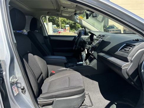 Used 2019 Subaru Outback 2.5i Premium image 26