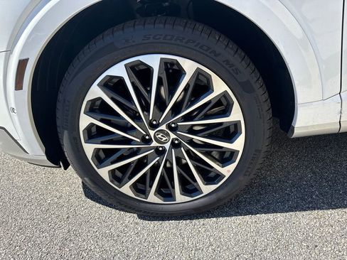 New 2026 Hyundai Palisade Calligraphy image 11