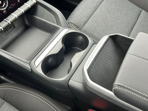 New 2026 GMC Terrain Elevation image 26