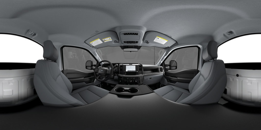 New 2027 Ford F350 XL AWD/4WD image 8