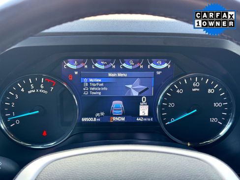 Used 2024 Ford Expedition Max Limited image 27