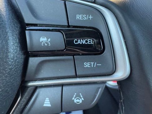 Certified 2022 Honda Accord Sport image 24