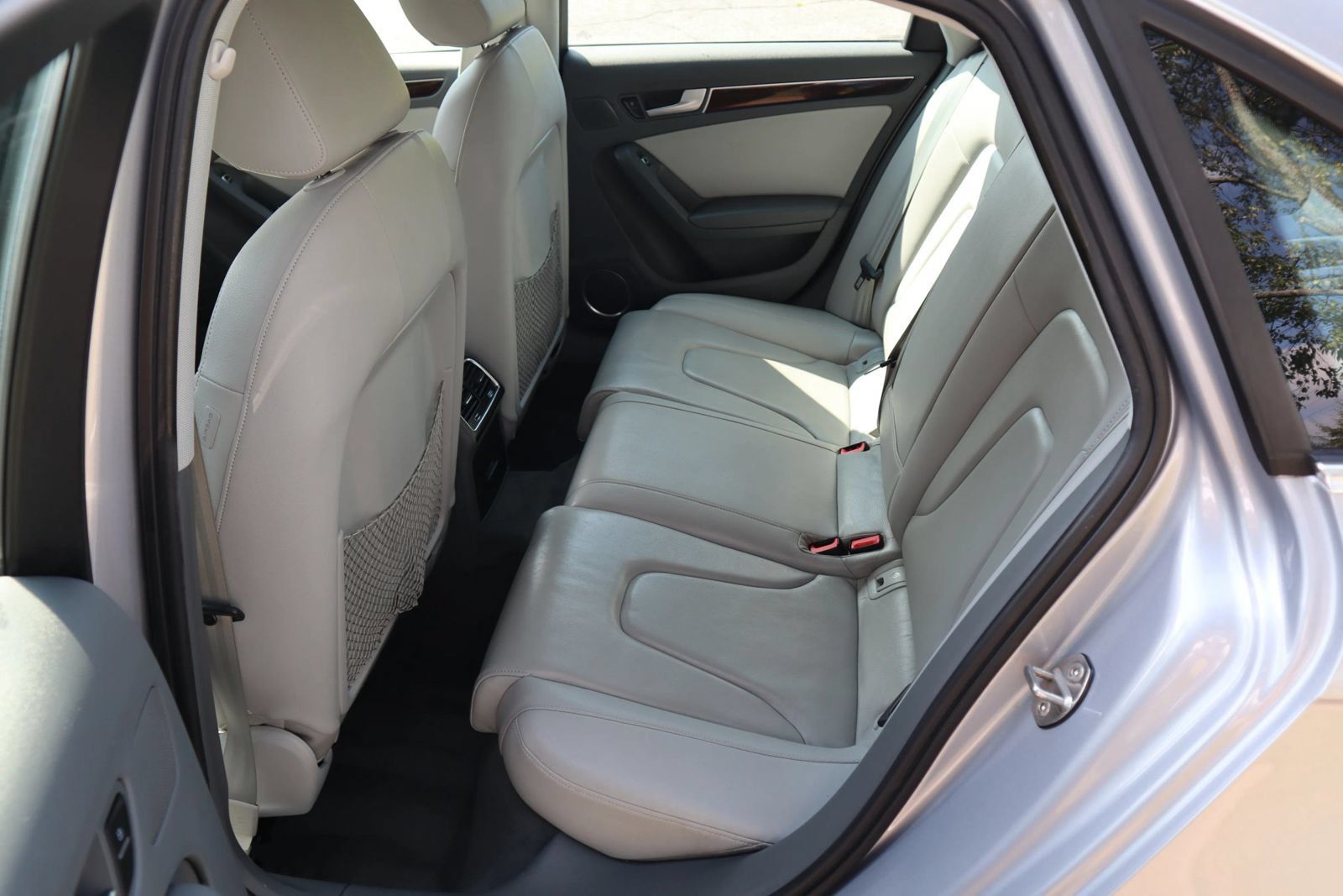 Used 2016 Audi A4 2.0T Premium Plus w/ Technology Package AWD/4WD image 12