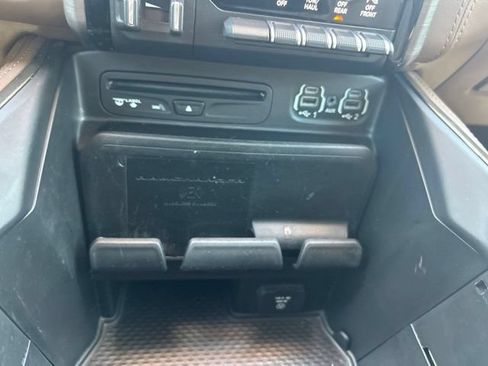 Used 2019 RAM 1500 Limited AWD/4WD image 28