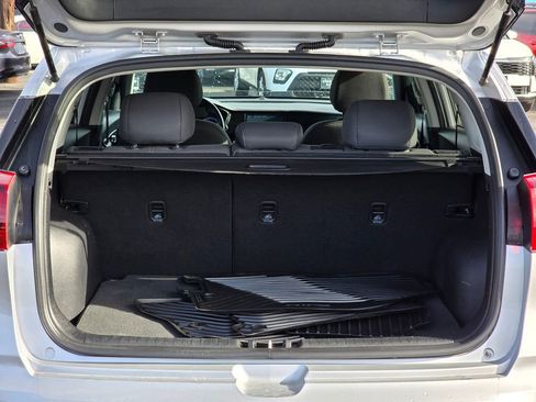 Used 2020 Kia Niro LXS image 16