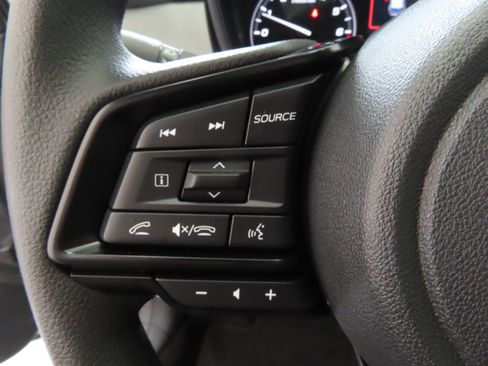 New 2026 Subaru Crosstrek 2.0i Premium image 14