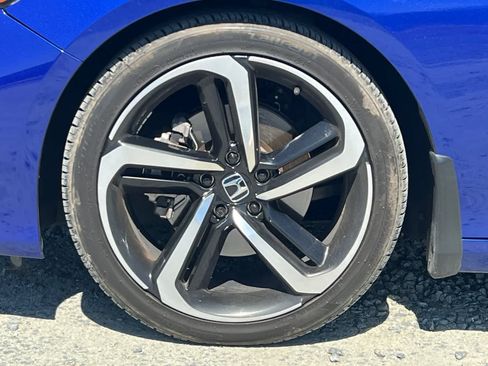 Used 2022 Honda Accord Sport Special Edition image 12