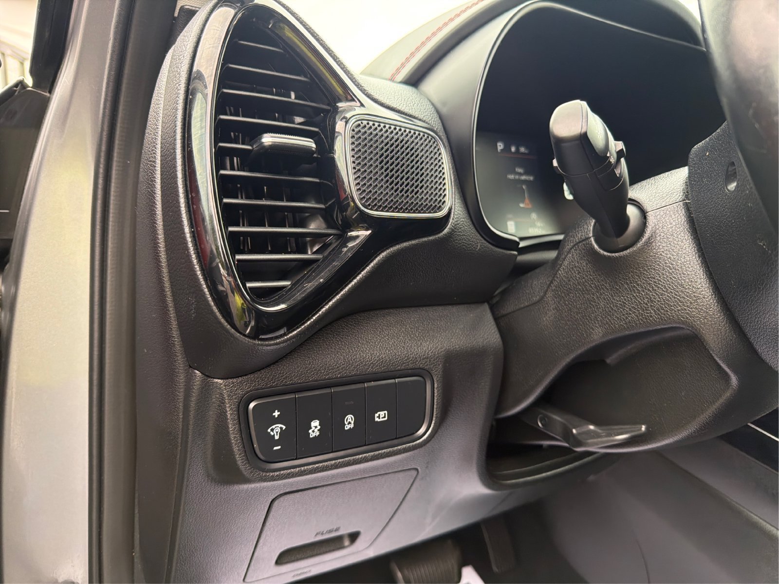 Used 2023 Kia Soul GT-Line w/ GT-Line Technology Package FWD image 19