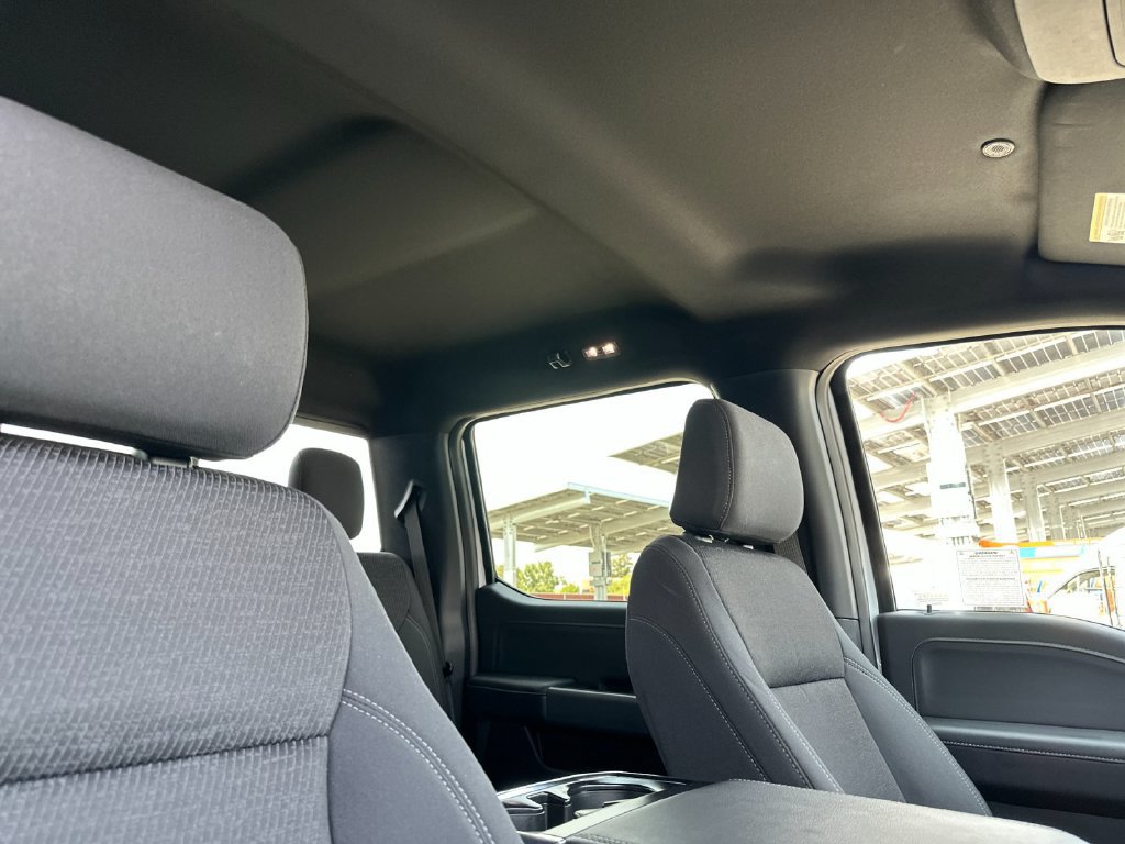 Certified 2026 Ford F150 XLT AWD/4WD image 15