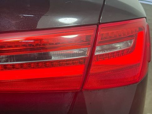 Used 2012 Audi A6 3.0T Prestige image 32