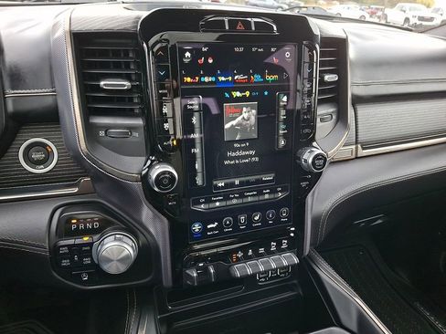 Used 2020 RAM 1500 Limited w/ Bed Utility Group image 19