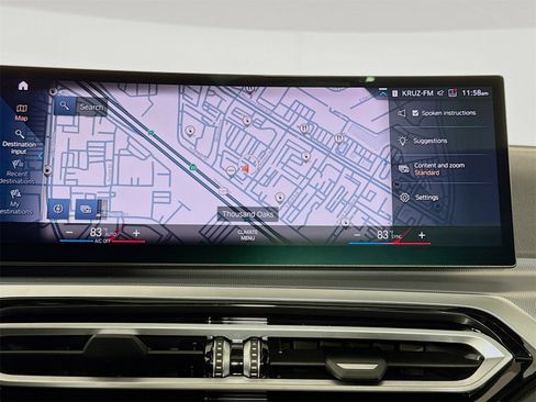 Certified 2023 BMW 330e 330e iPerformance w/ M Sport Package image 13