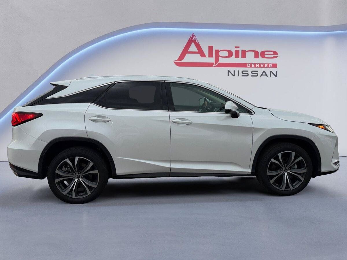 Used 2022 Lexus RX 350 AWD w/ Premium Package image 6