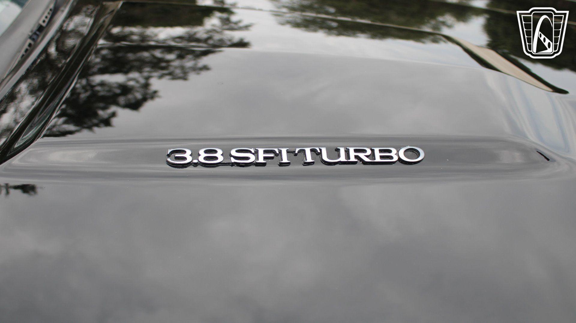 Used 1987 Buick Regal Coupe RWD image 37