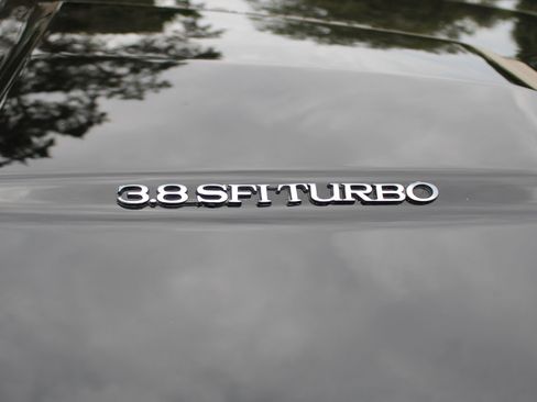 Used 1987 Buick Regal Coupe RWD image 37