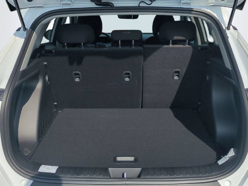 New 2027 Hyundai Kona SEL Sport FWD image 14