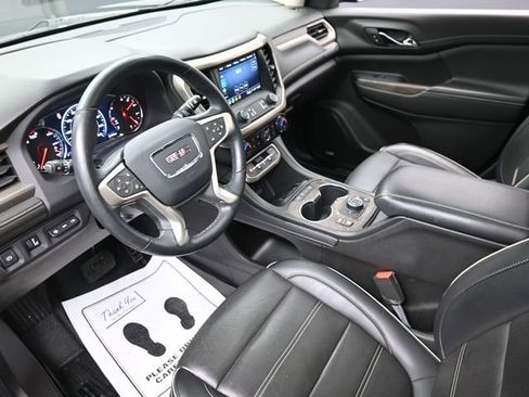 Used 2023 GMC Acadia Denali w/ Black Diamond Edition AWD/4WD image 18