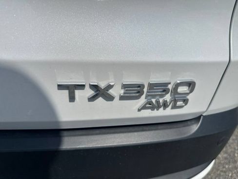 Used 2024 Lexus TX 350 AWD w/ Technology Package image 13