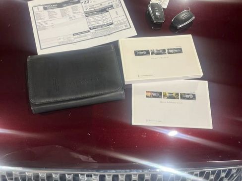 Used 2019 Lincoln MKC Select w/ Select Plus Package image 36