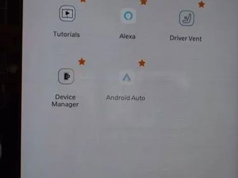 Used 2025 RAM 1500 Laramie image 31