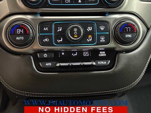 Used 2019 Chevrolet Tahoe LS AWD/4WD image 33